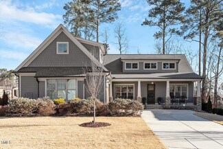 2118 Meadowcreek Dr, Durham, NC 27705