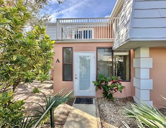 4150 S Atlantic Ave Unit 103A, New Smyrna Beach, FL 32169