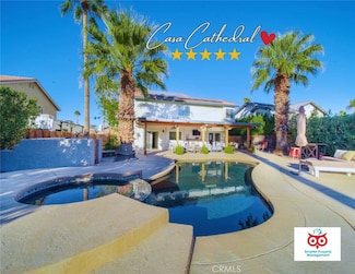 68845 Durango Rd, Cathedral City, CA 92234