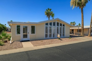 6209 E Mckellips Rd Unit 44, Mesa, AZ 85215