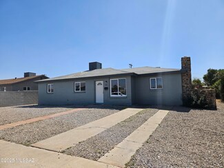725 W Valencia Rd, Tucson, AZ 85706