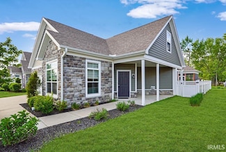 1632 Solemar Dr, West Lafayette, IN 47906