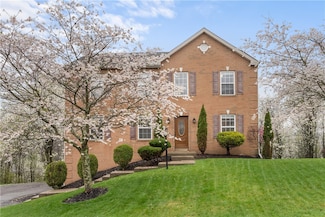 537 Potomac Dr, Washington, PA 15301