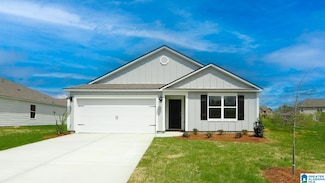 1123 Waverly Ln SW, Cullman, AL 35055