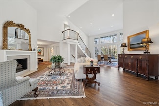 116 Tempsford Ln, Richmond, VA 23226