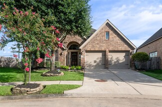 23003 Fenster Fox Terrace, Katy, TX 77493