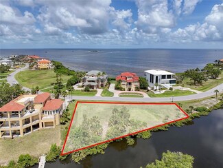 Lot 54 Harborpointe Dr, Port Richey, FL 34668
