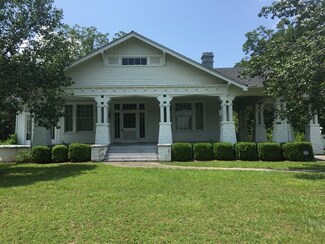 321 Jennings St SE, Crawfordville, GA 30631
