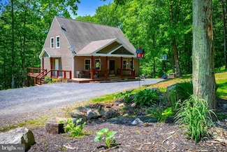21 Black Bear Ct, Albright, WV 26519