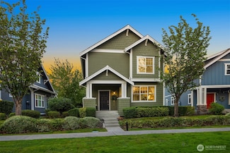 1748 25th Walk NE, Issaquah, WA 98029