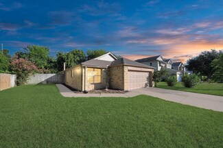 6711 Autumn Flowers Dr, Katy, TX 77449