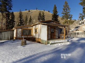 73 Deadwood Ln, Conner, MT 59827