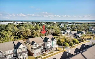 204 Shearwater Ln, Beaufort, NC 28516