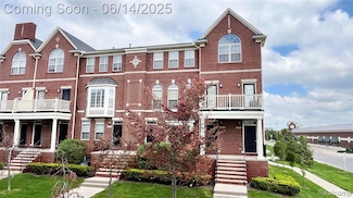 1381 Raliegh Place Unit 91, Troy, MI 48084