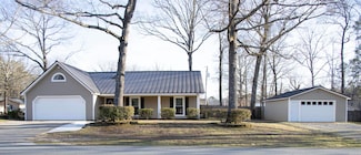 726 Schoolwood Cove, Redfield, AR 72132