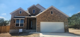 409 Foxtail Canyon, Cibolo, TX 78108