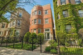 1206 W Addison St Unit 3, Chicago, IL 60613
