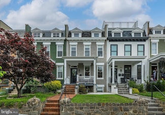 517 Lamont St NW, Washington, DC 20010