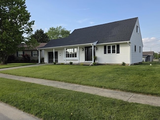1114 Neil Ave, Saint Marys, OH 45885
