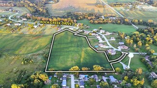 0 Rock Creek Dr Unit 706481, Maxwell, IA 50161