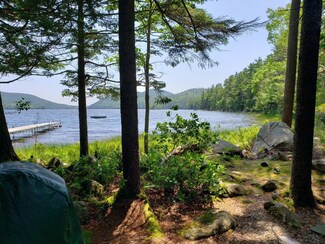 40 Echo Lake Rd, Mount Desert, ME 04660
