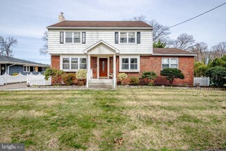 615 Rancocas Ave, Riverside, NJ 08075