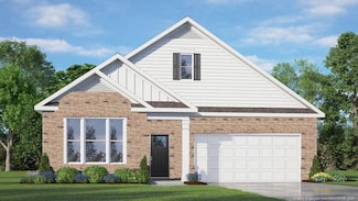 607 Pine Dune Ln, Aberdeen, NC 28315