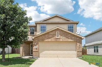 605 Draco Dr, Killeen, TX 76542