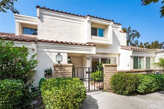 11 Segura Unit 54, Irvine, CA 92612