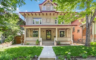1226 Clayton St, Denver, CO 80206