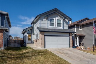 8819 Cloverleaf Cir, Parker, CO 80134