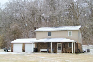 687 Cassidy Creek Rd, Carlisle, KY 40311