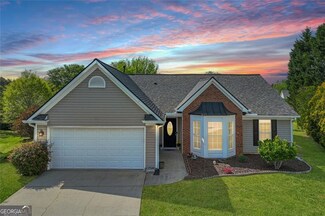 2602 Midler Ct, Buford, GA 30519