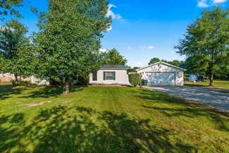 5937 Wells Goecke Rd, Georgetown, OH 45121