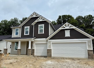 8356 Leander Ave, Zionsville, IN 46077