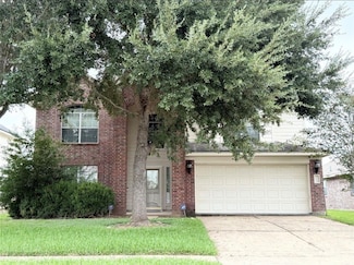 1731 Harvey Ln, Stafford, TX 77477