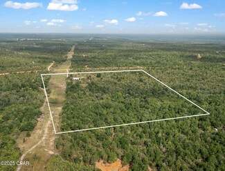 3715 Orange Hill Rd, Chipley, FL 32428