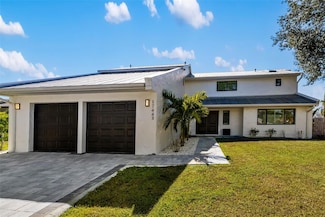 17443 Reaper Ave, Port Charlotte, FL 33948