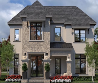 213 La Rambla Ct, Southlake, TX 76092