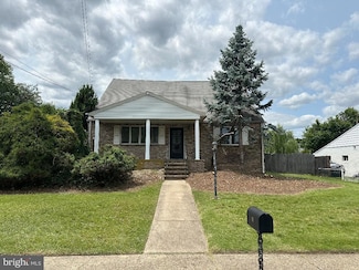77 Wert Ave, Trenton, NJ 08610