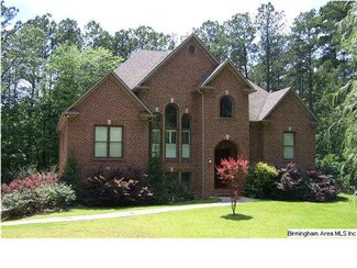 1407 Highway 109, Wilsonville, AL 35186