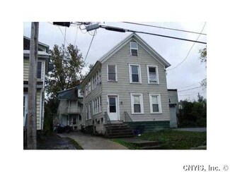 957 Emerson Ave, Syracuse, NY 13204