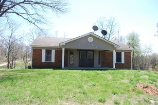 10776 Railroad Rd, Mineral Point, MO 63660