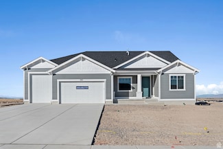 242 Cherry St Unit 229, Grantsville, UT 84029