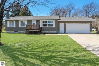 605 Monroe St, Mancelona, MI 49659