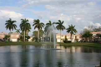 5461 NW 95th Ave, Sunrise, FL 33351