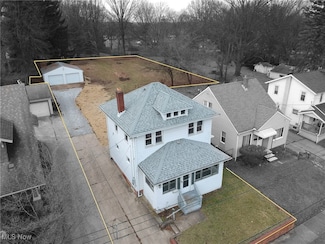 1516 Hillcrest St, Akron, OH 44314