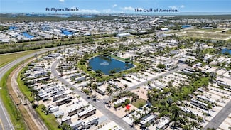 624 Barracuda Bend, Fort Myers Beach, FL 33931