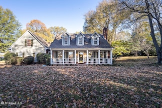 5020 Wildwood Dr, Southaven, MS 38671