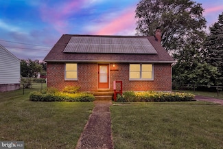 5902 Harford Ave, Gwynn Oak, MD 21207